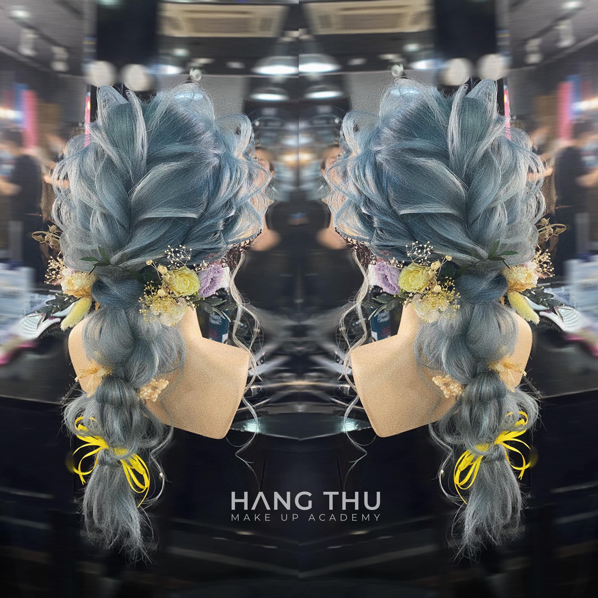 Hằng Thu Make Up Store ảnh 1