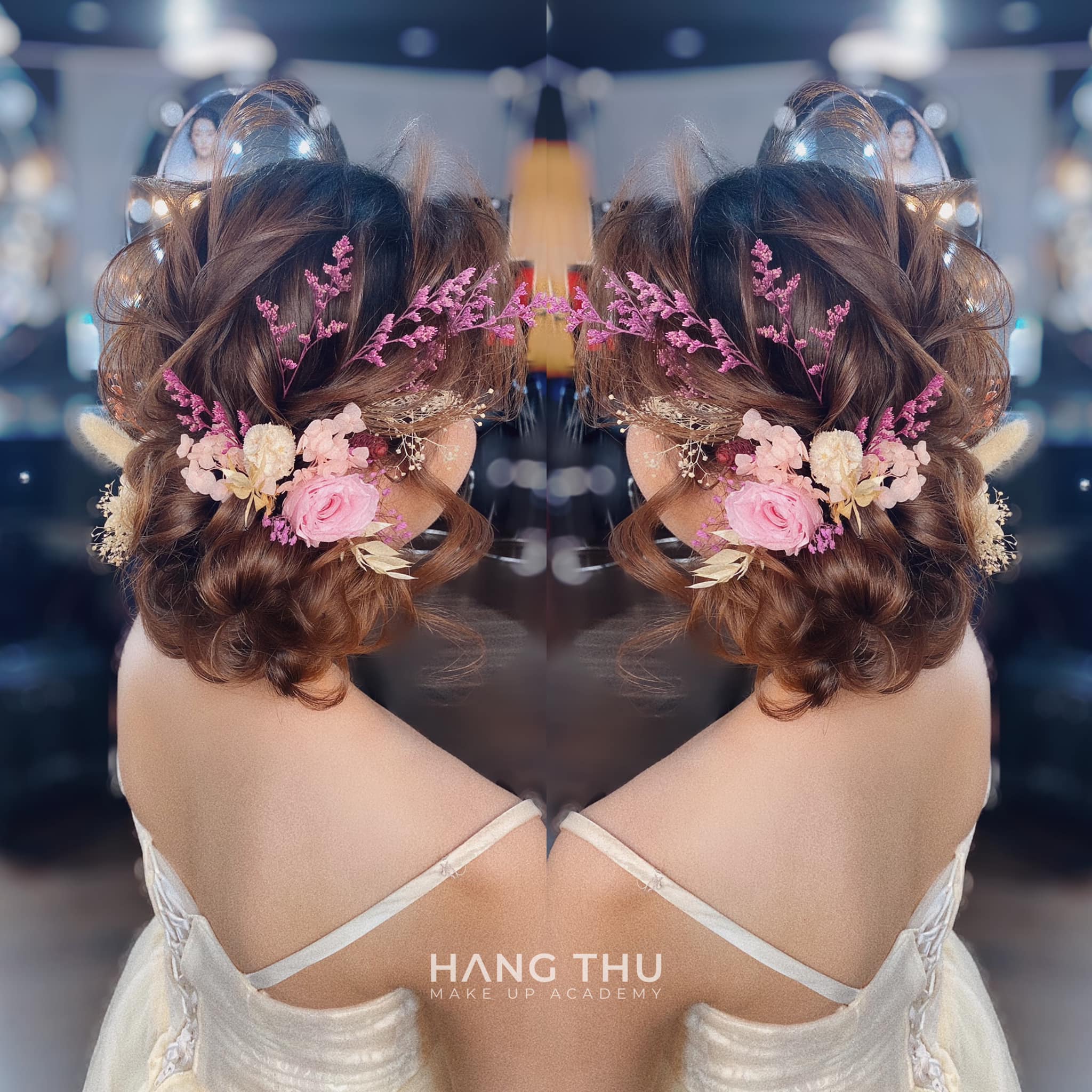 Hằng Thu Make Up Store ảnh 2