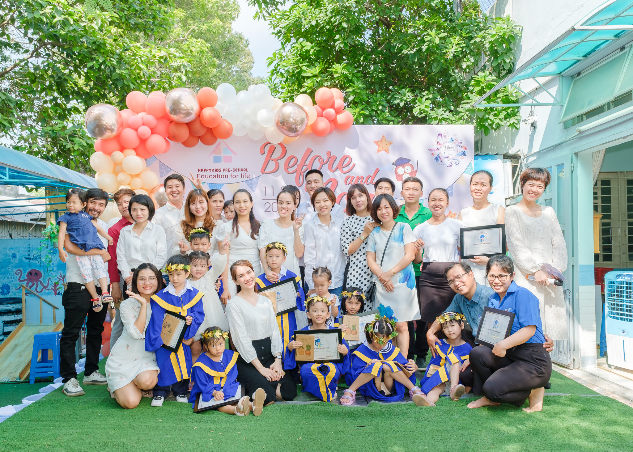 HappyKids Pre-school ảnh 2