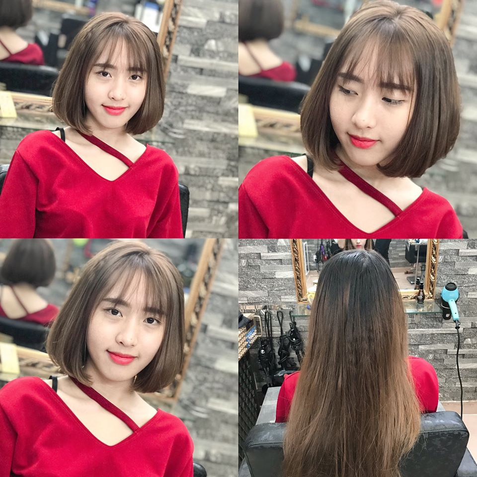 Hiếu Sỹ Hair Salon ảnh 2