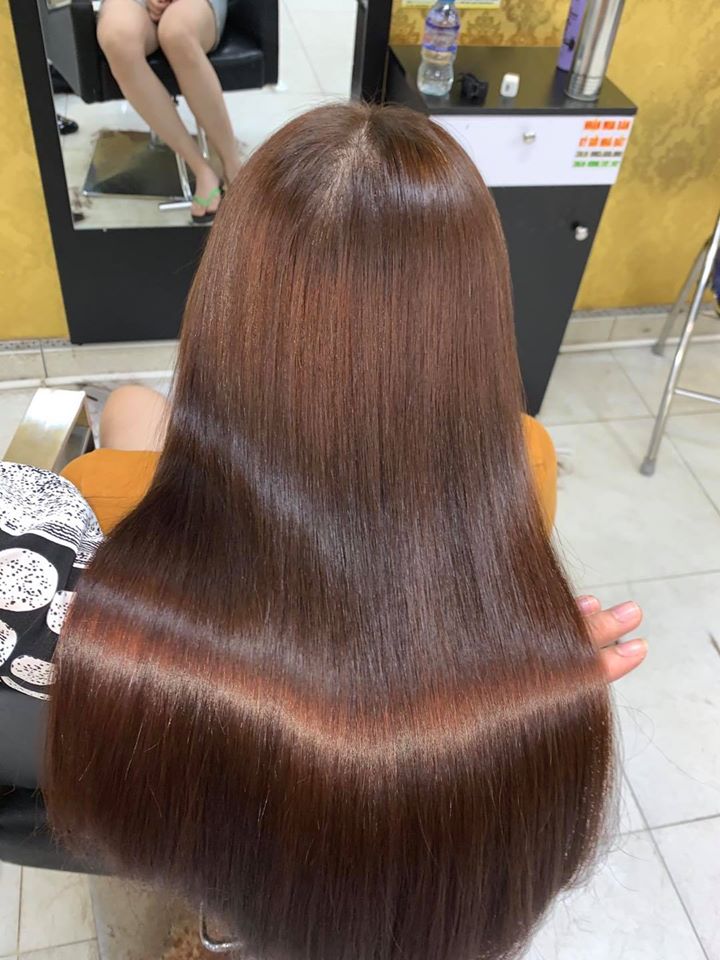 Hiếu Sỹ Hair Salon ảnh 2