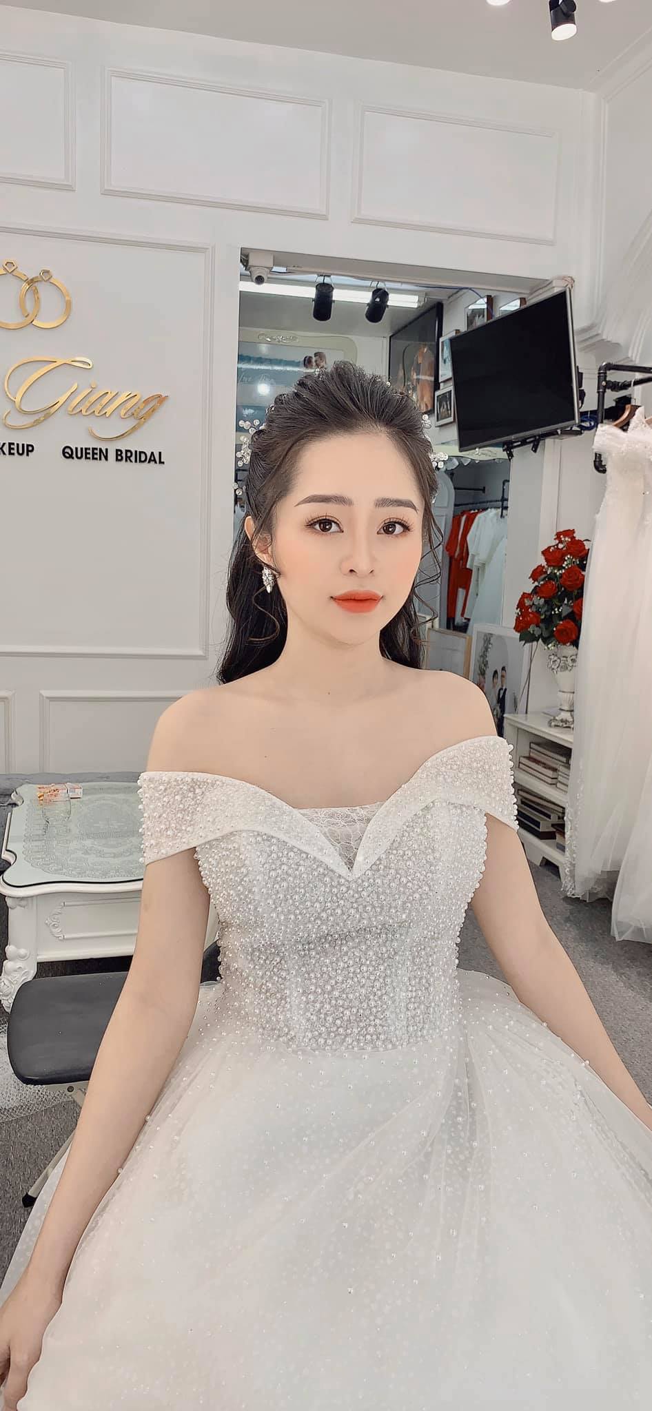 Hồ Thu Makeup (Thu Giang Studio) ảnh 1