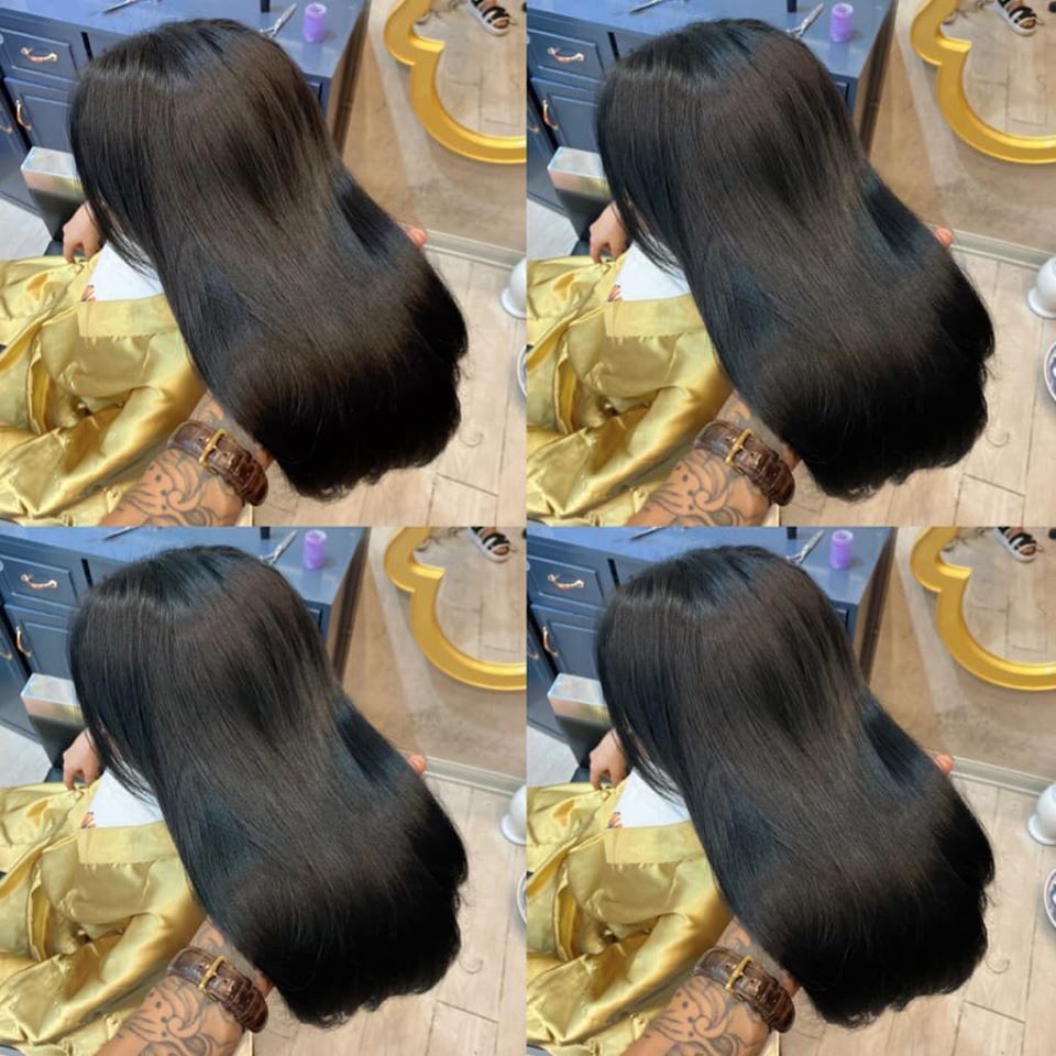 Hoàng Ân Hair Salon ảnh 2