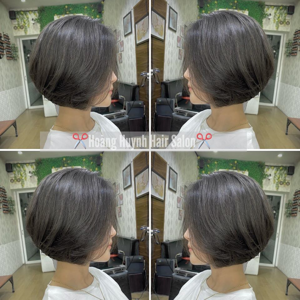 Hoàng Huynh Hair Salon ảnh 2