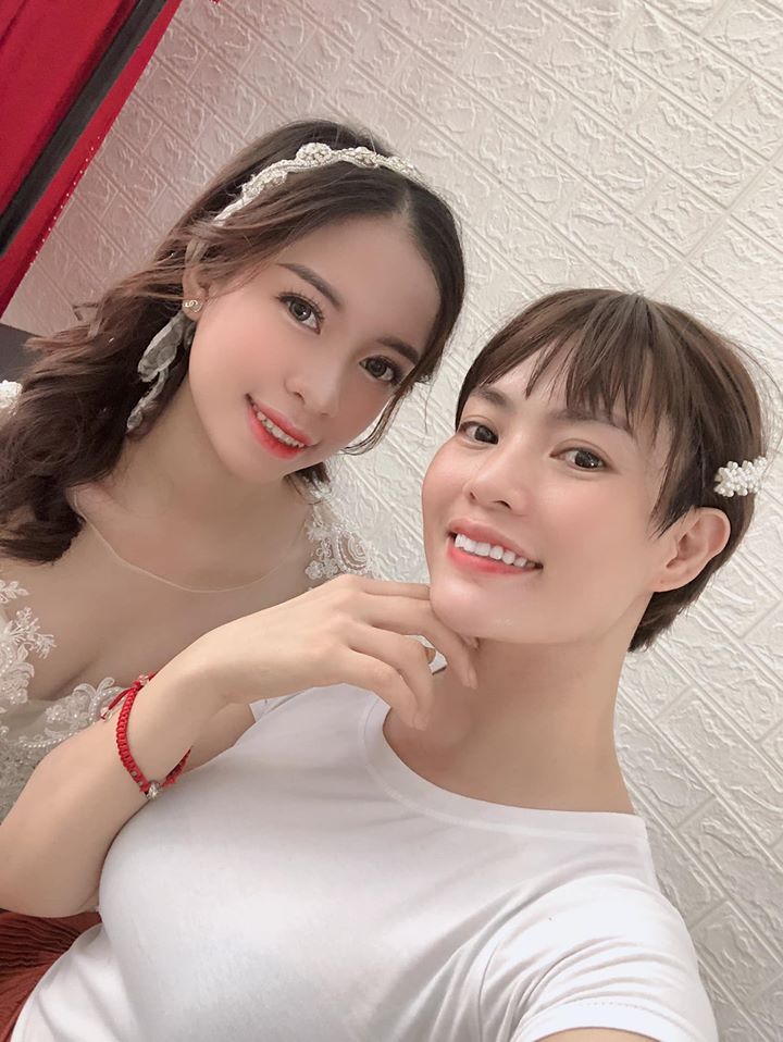 Hoannana Makeup Artist ảnh 3