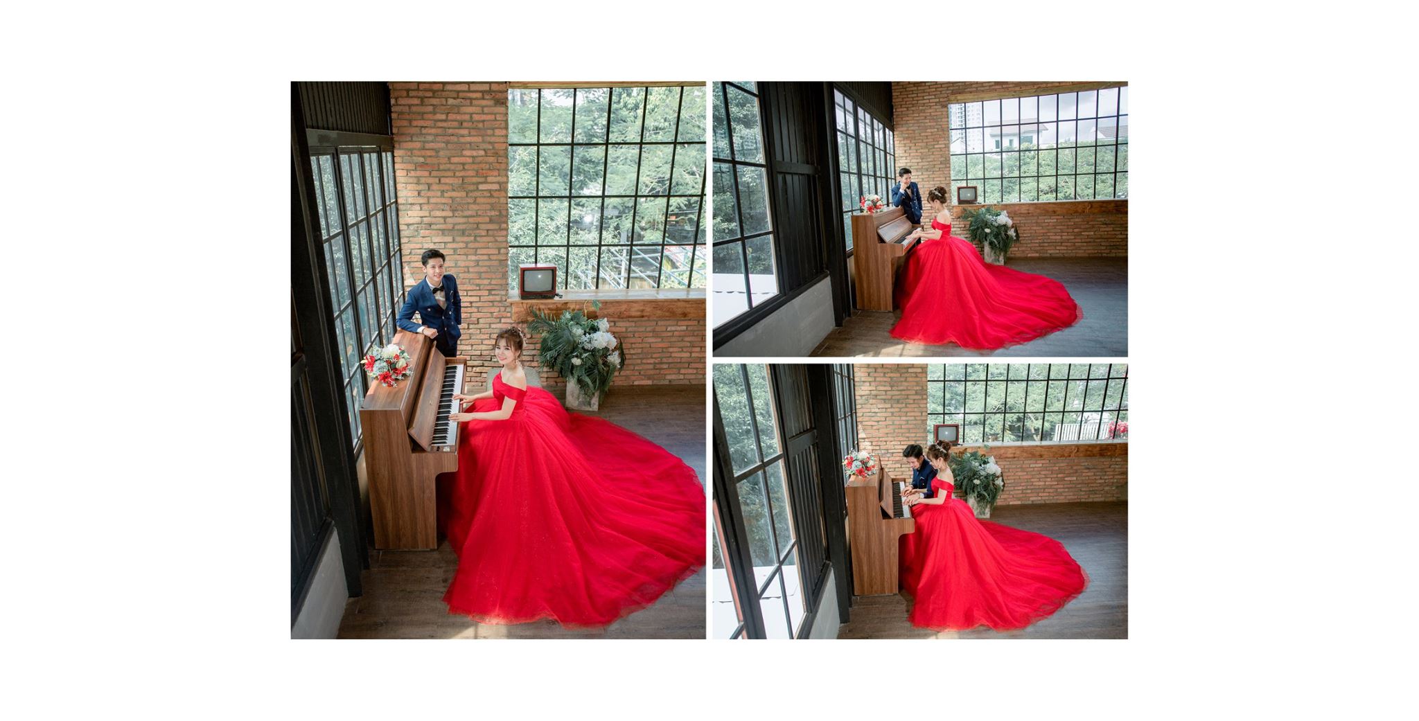 Hồng Huế Wedding Studio. ảnh 2