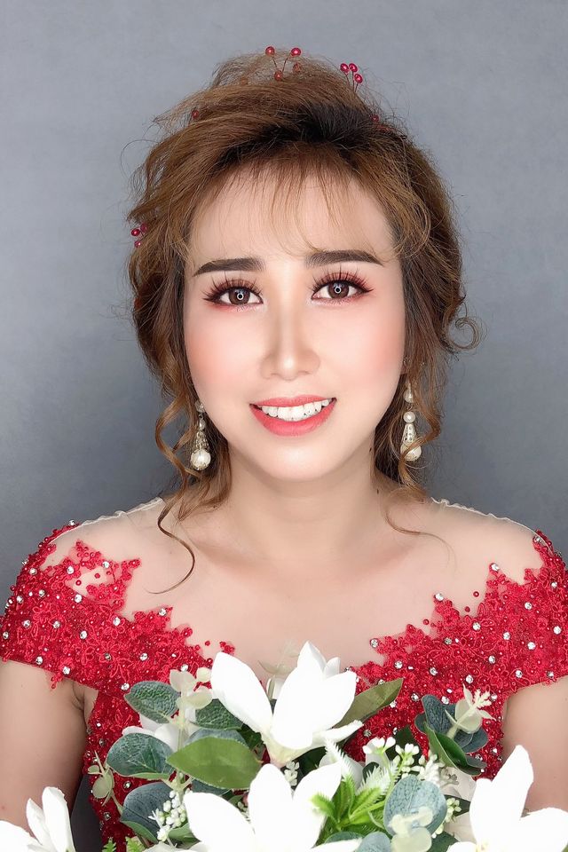 Huỳnh Thuận Makeup ảnh 1