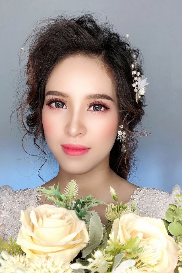 Huỳnh Thuận Makeup ảnh 2