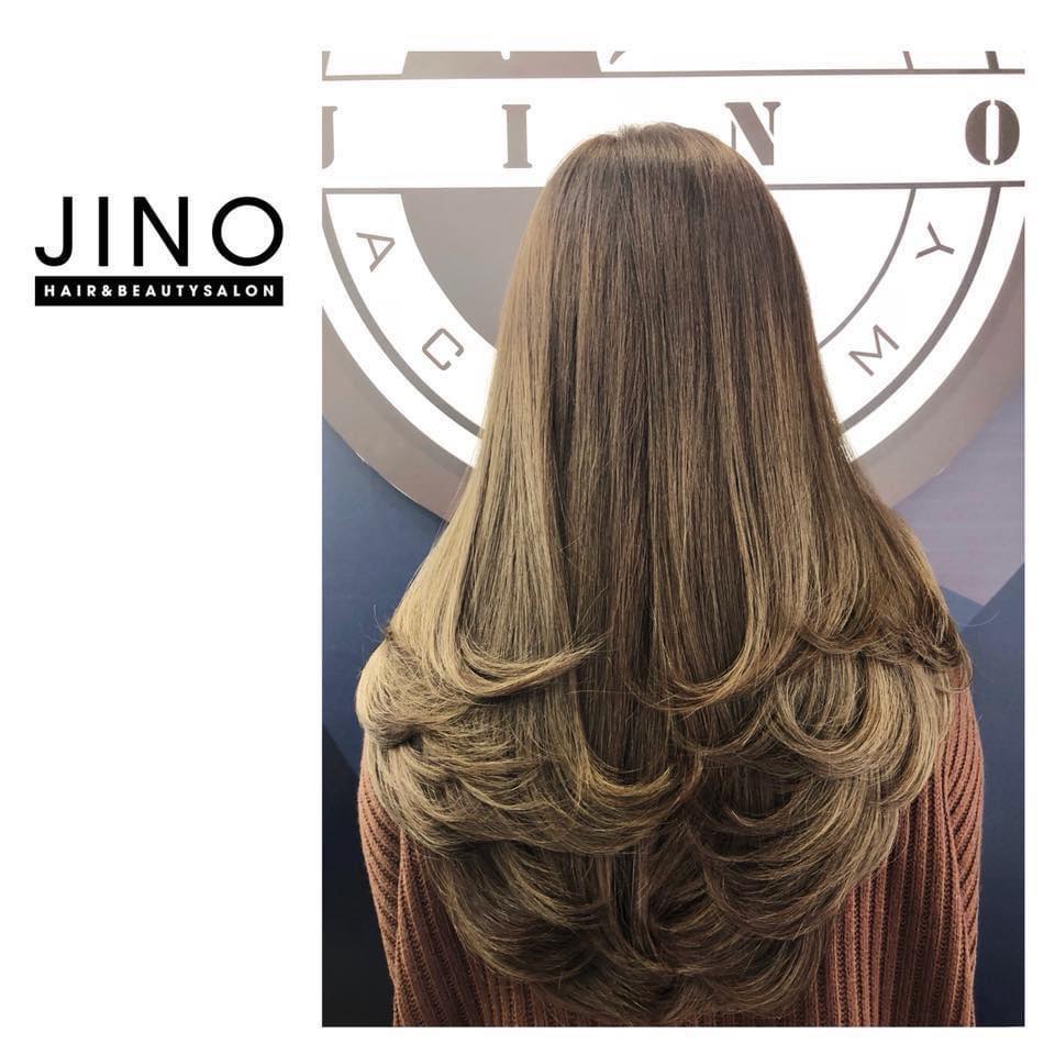 JINO Hair Salon - Đà Lạt ảnh 1