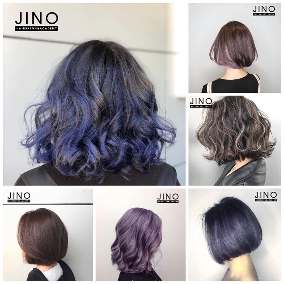 JINO Hair Salon - Đà Lạt ảnh 2