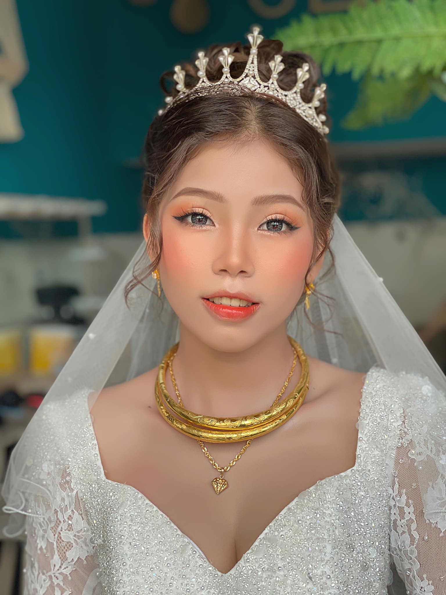 Jendda Makeup Academy ảnh 1