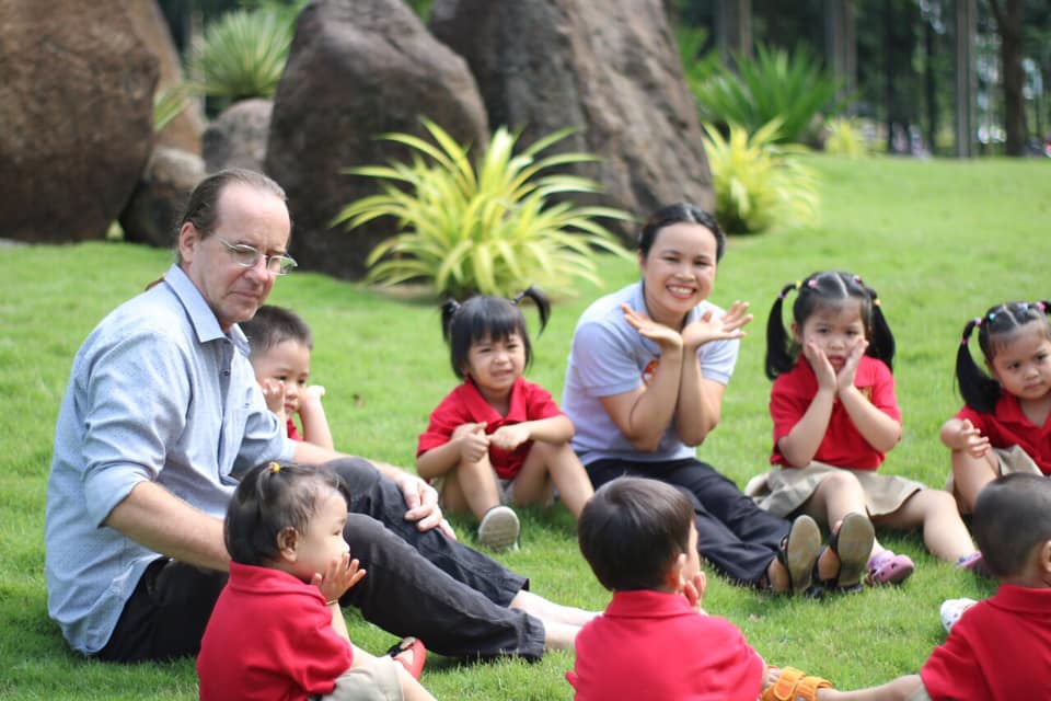 Kangaroo Kids Kindergarten ảnh 2