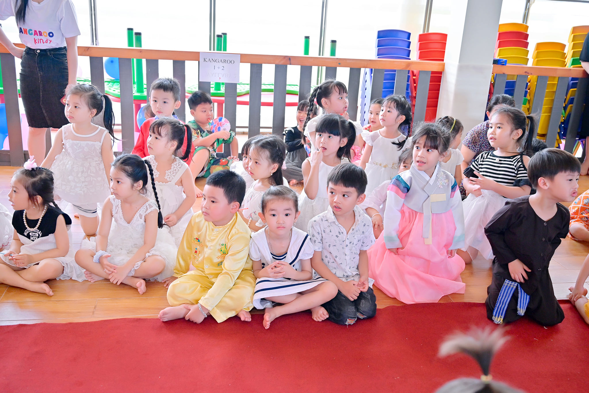 Kangaroo Kindergarten ảnh 2