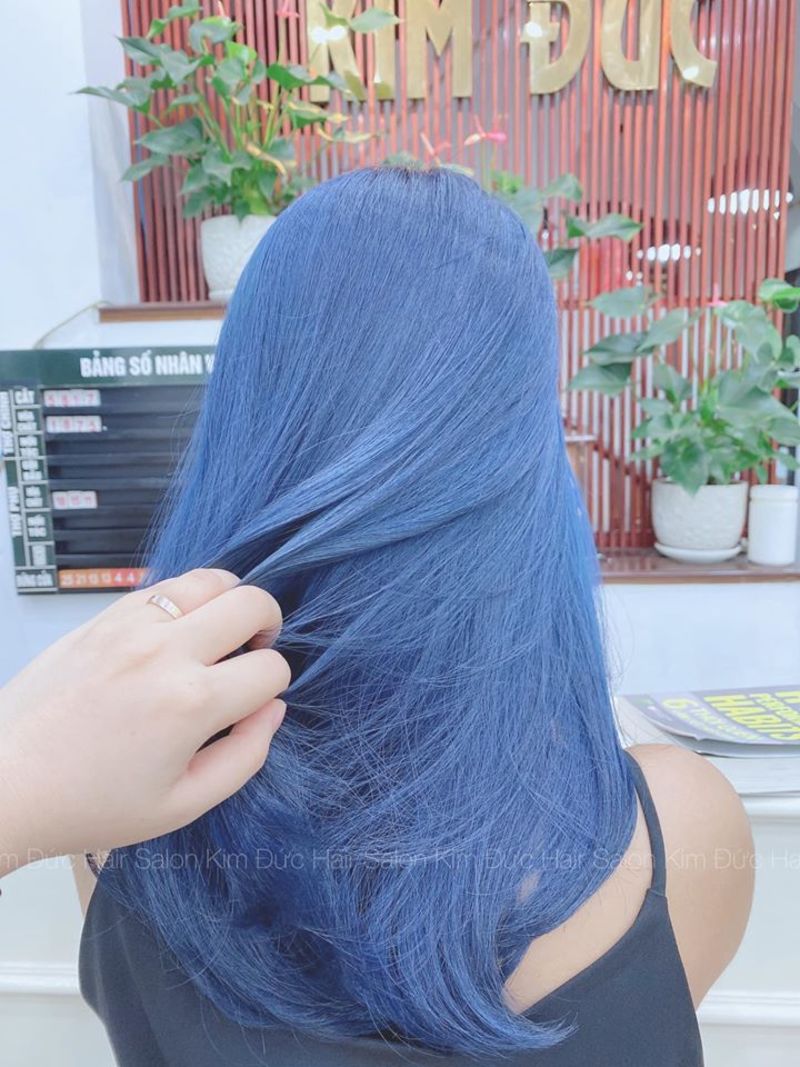 Kim Đức Hair Salon ảnh 1