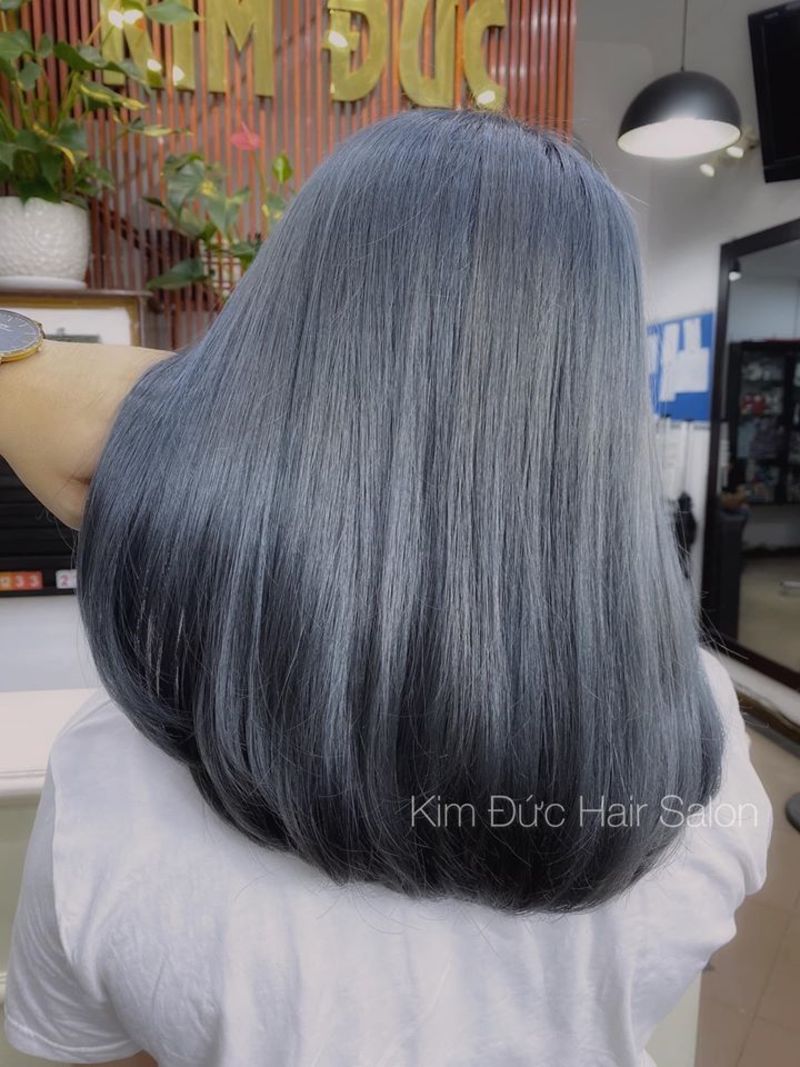 Kim Đức Hair Salon ảnh 2