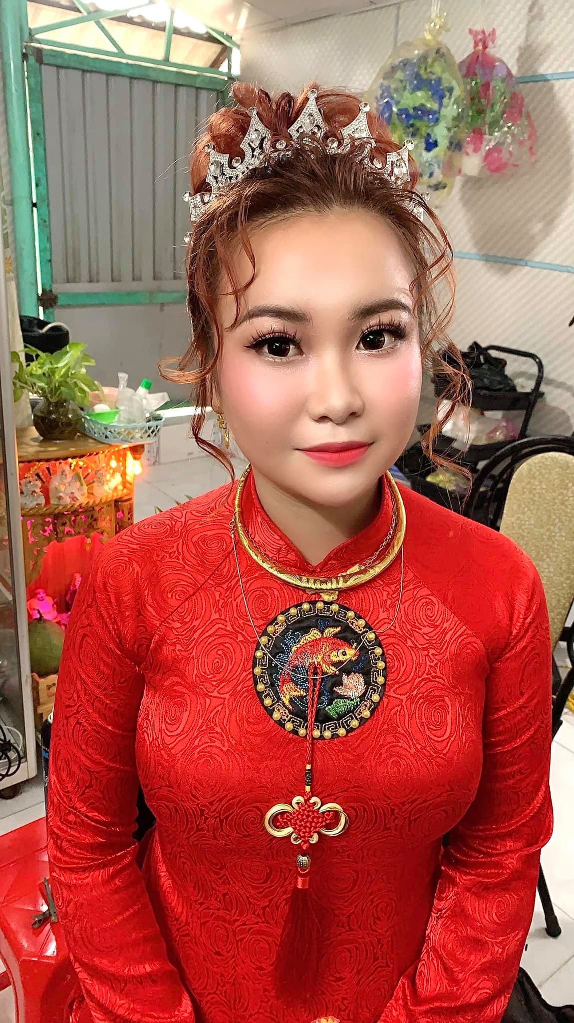 Kim Ngân Make Up ảnh 2