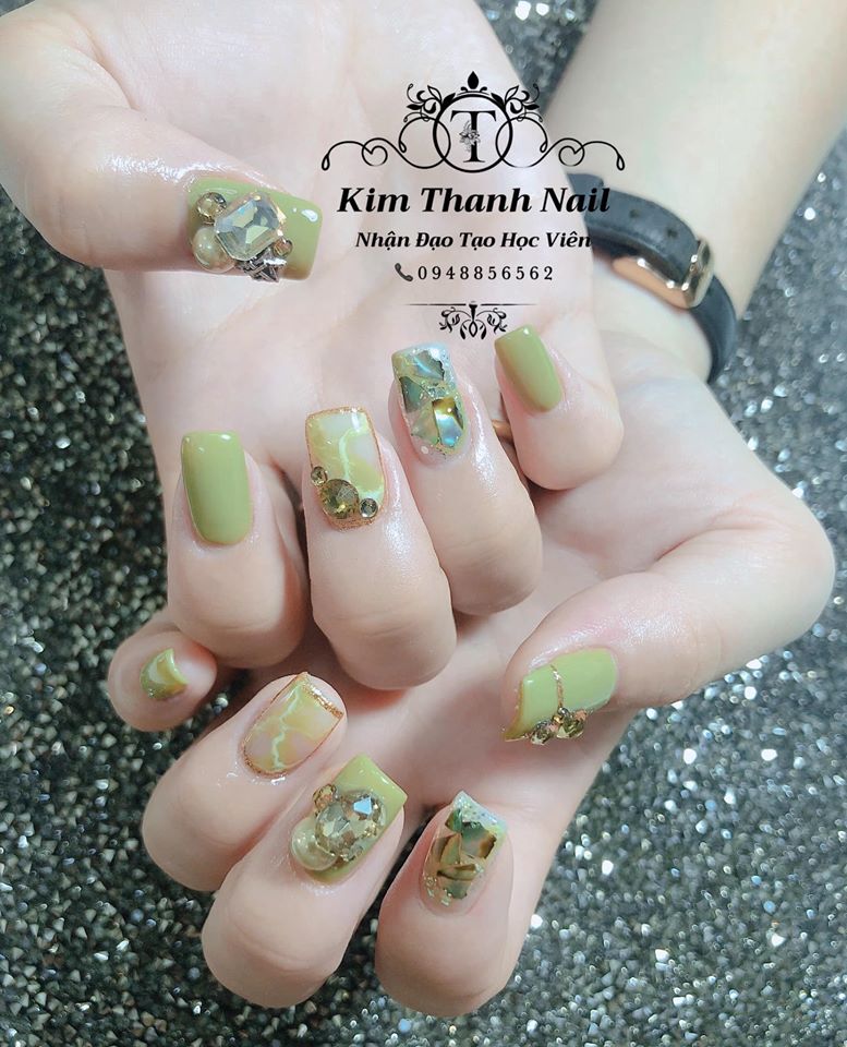 Kim Thanh Nails ảnh 1