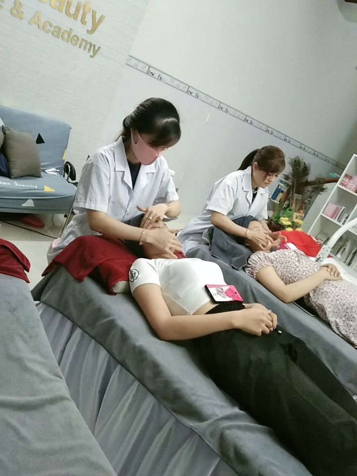 Koi Beauty Spa _ Clinic & Academy ảnh 2