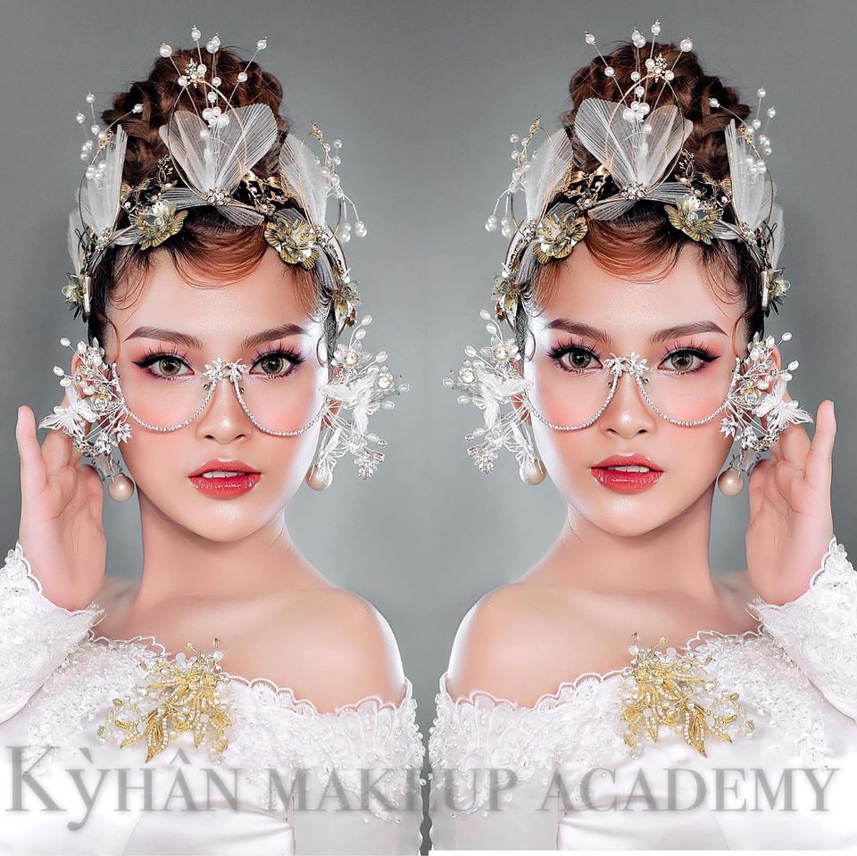 Kỳ Hân Make up (Studio BB Kỳ Hân) ảnh 2