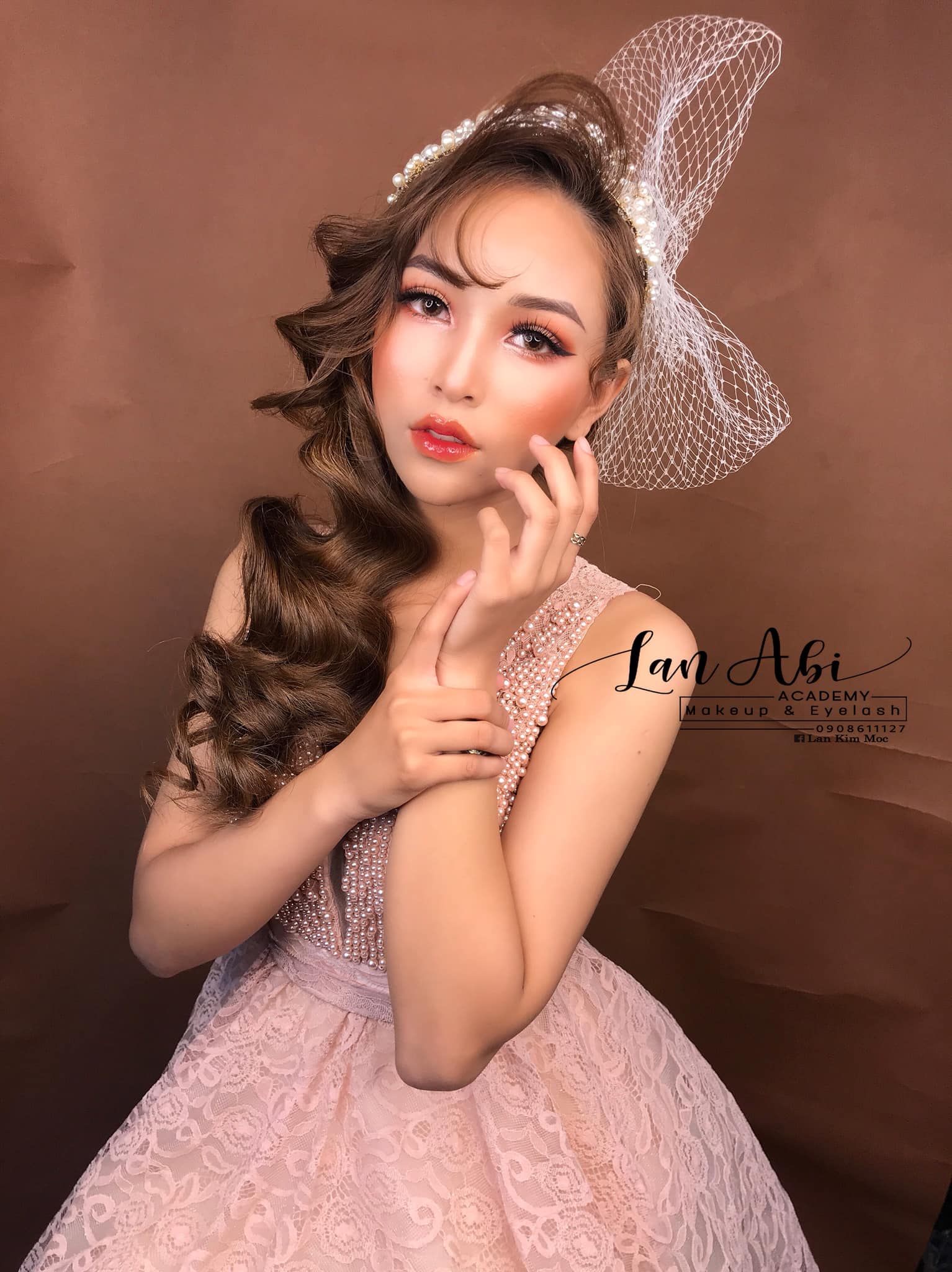 LAN ABI make‭up store ảnh 1