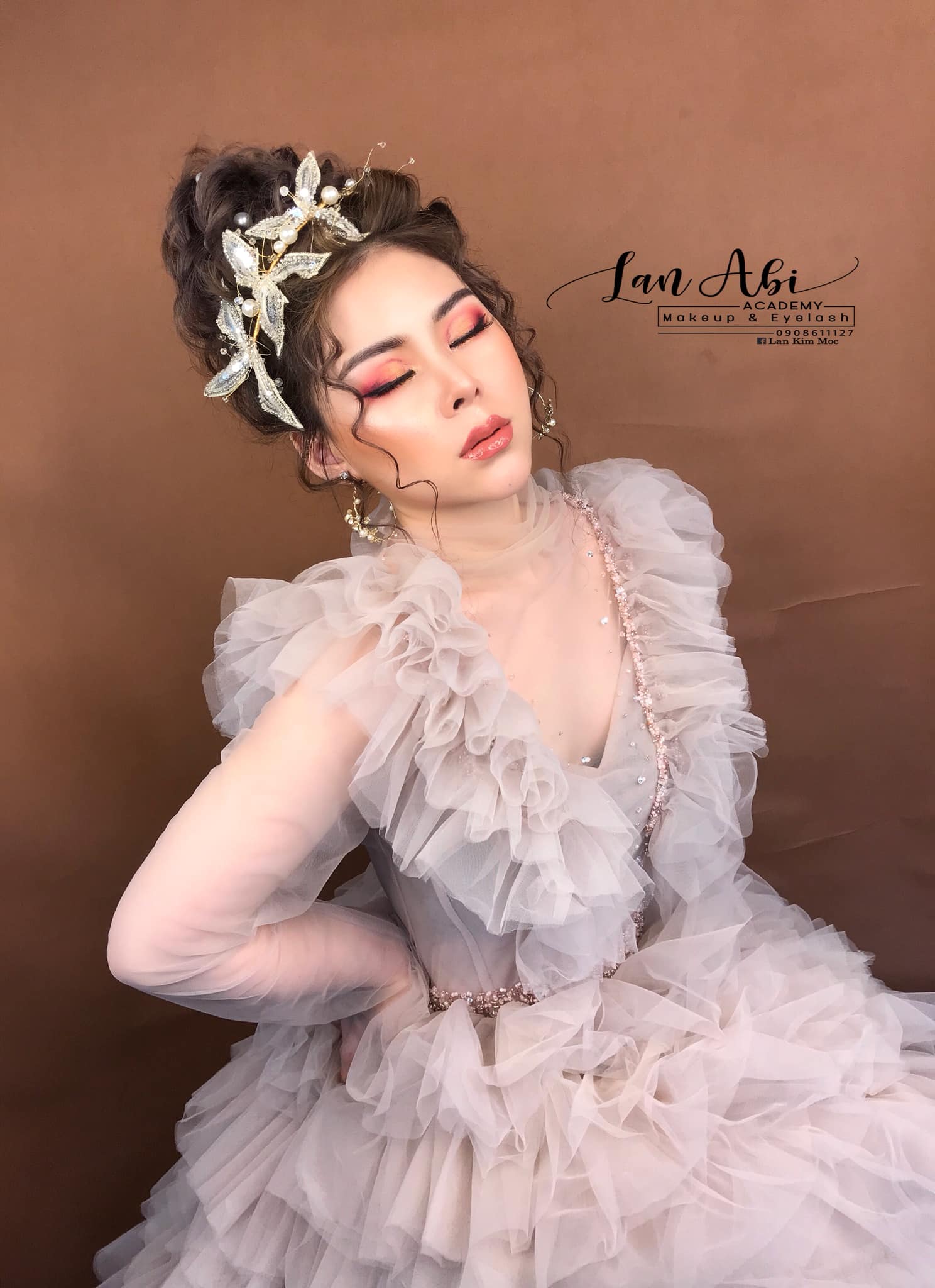 LAN ABI make‭up store ảnh 2