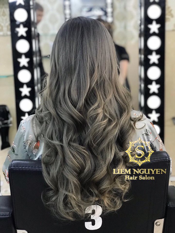 LIÊM NGUYỄN HAIR SALON ảnh 1