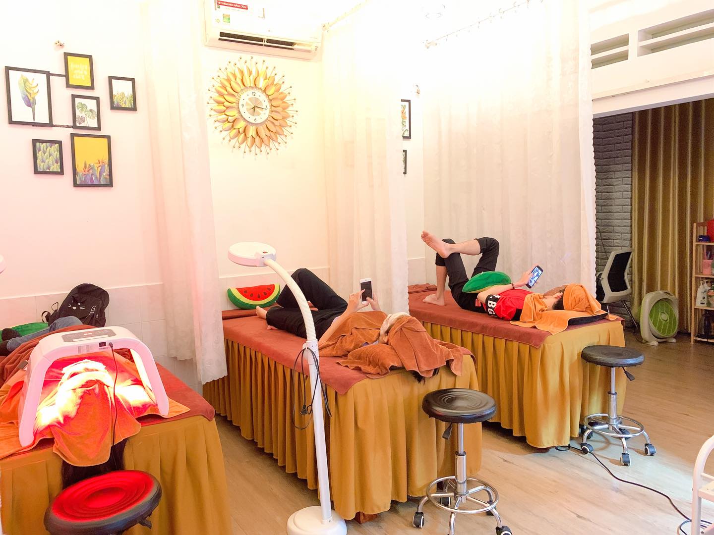 Ladonna Beauty Nail & Spa ảnh 2