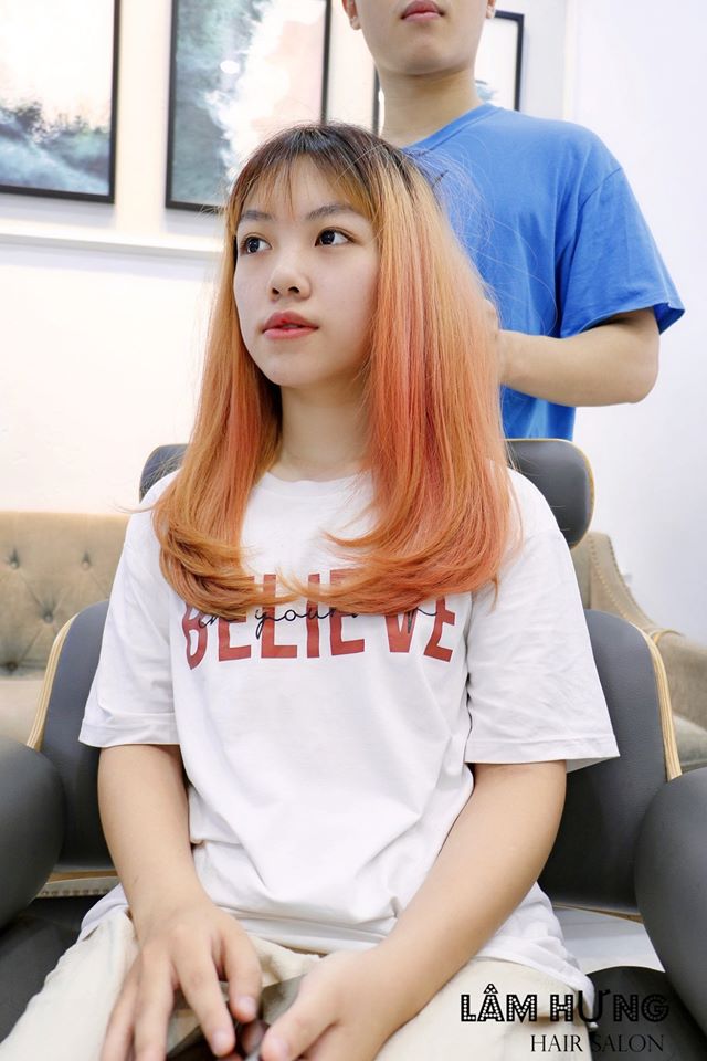 Lâm Hưng hair salon ảnh 1