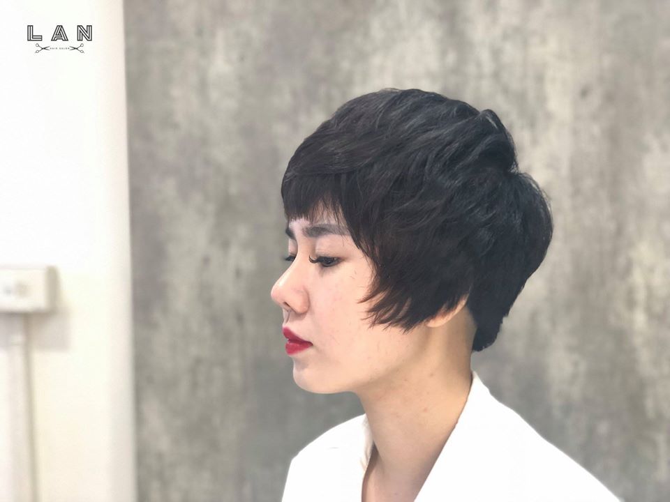 Lan Hair Salon ảnh 1