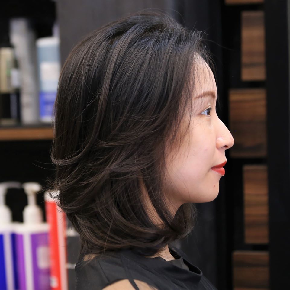 Lan Phương Hair Salon ảnh 1