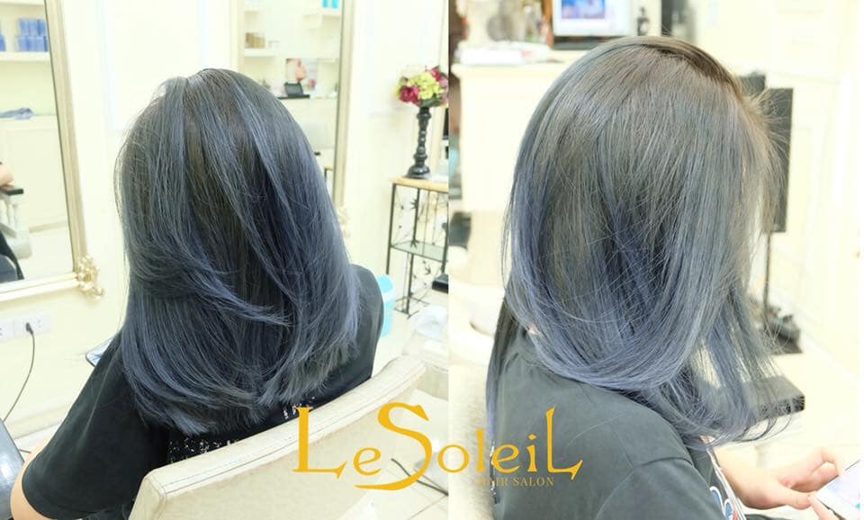 Le Soleil Hair ảnh 2