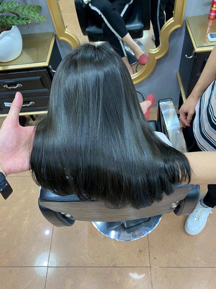 LiLy Hair Salon ảnh 1