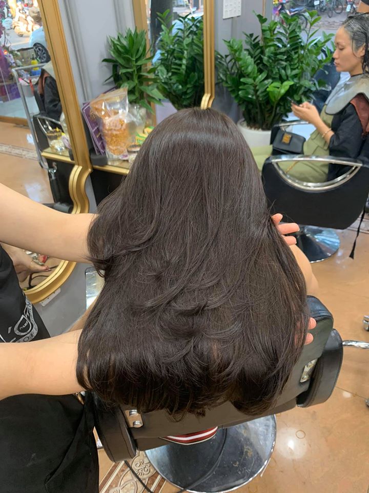 LiLy Hair Salon ảnh 2