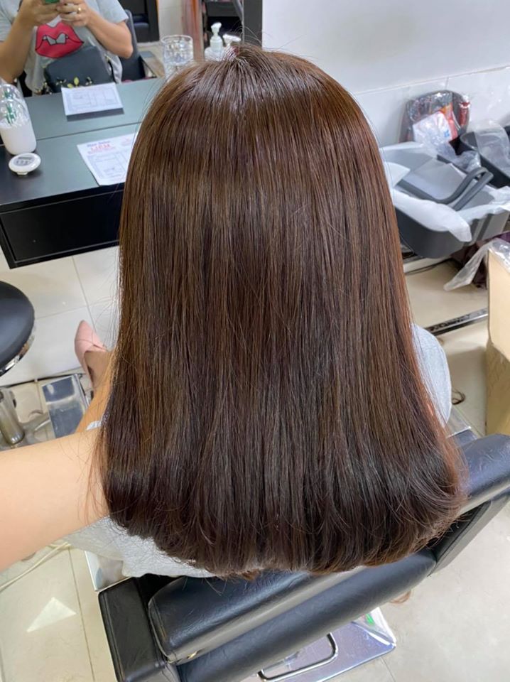 Liêm Hair Salon ảnh 1