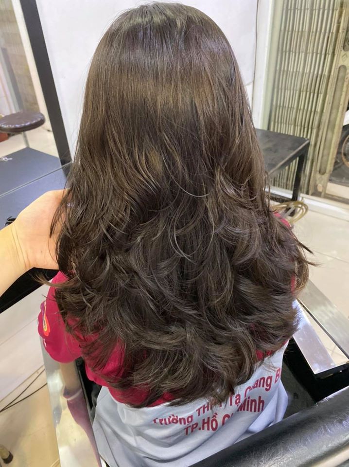 Liêm Hair Salon ảnh 2