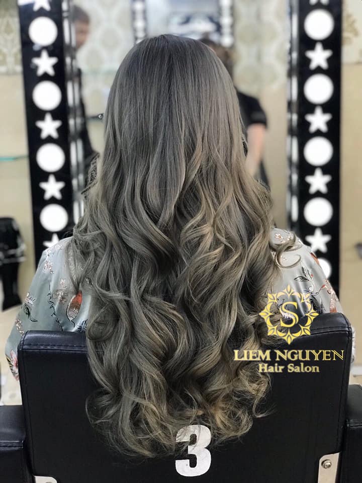 Liêm Nguyễn Hair Salon ảnh 2