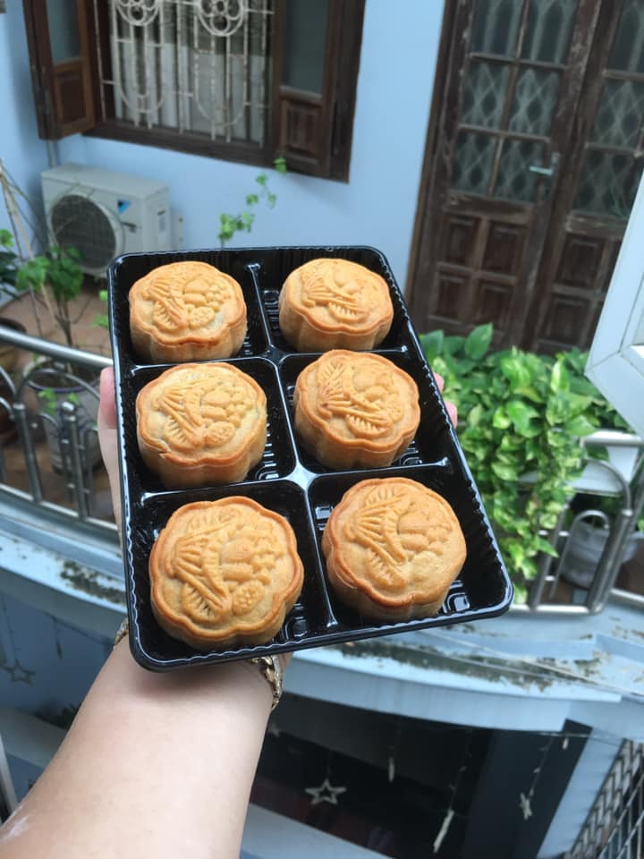 Liên Hương Bakery ảnh 2