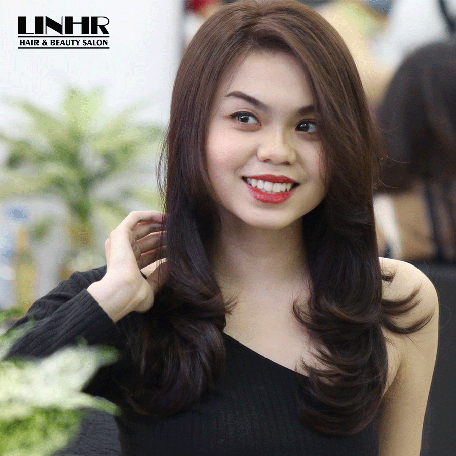 LinhR Hair & Beauty Salon ảnh 2