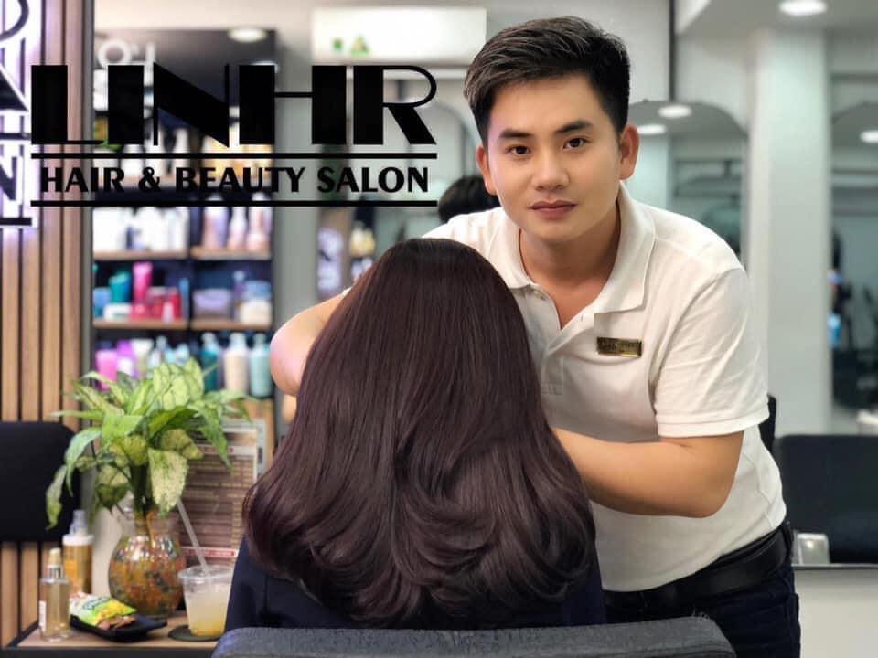 LinhR Hair & Beauty Salon ảnh 1