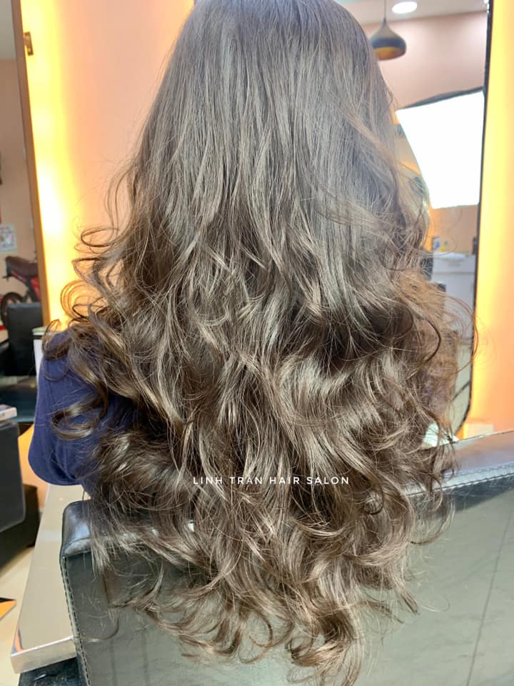 Linh Hair Salon ảnh 1