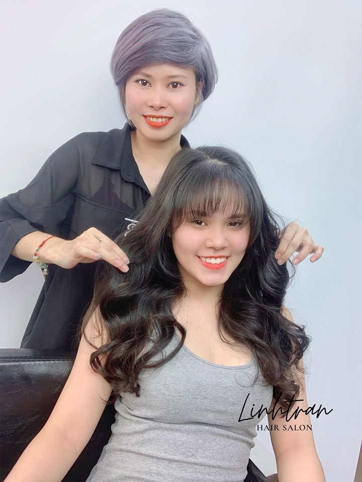 Linh Hair Salon ảnh 2