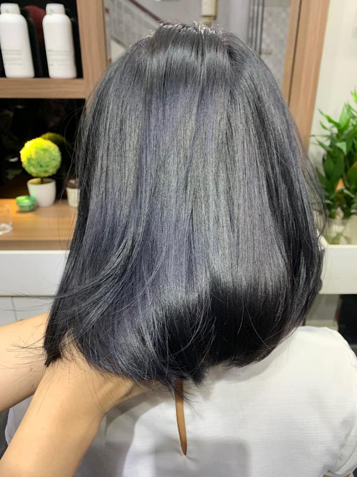 Linh Moon Hair SaLon ảnh 1