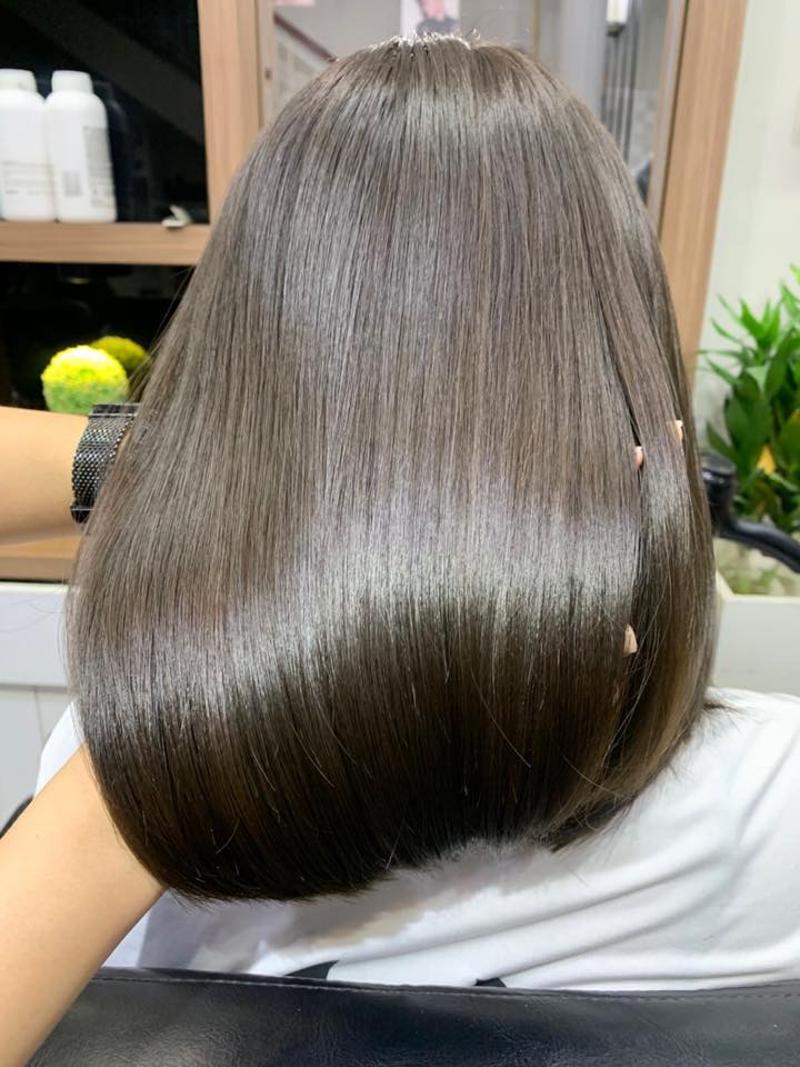 Linh Moon Hair SaLon ảnh 2