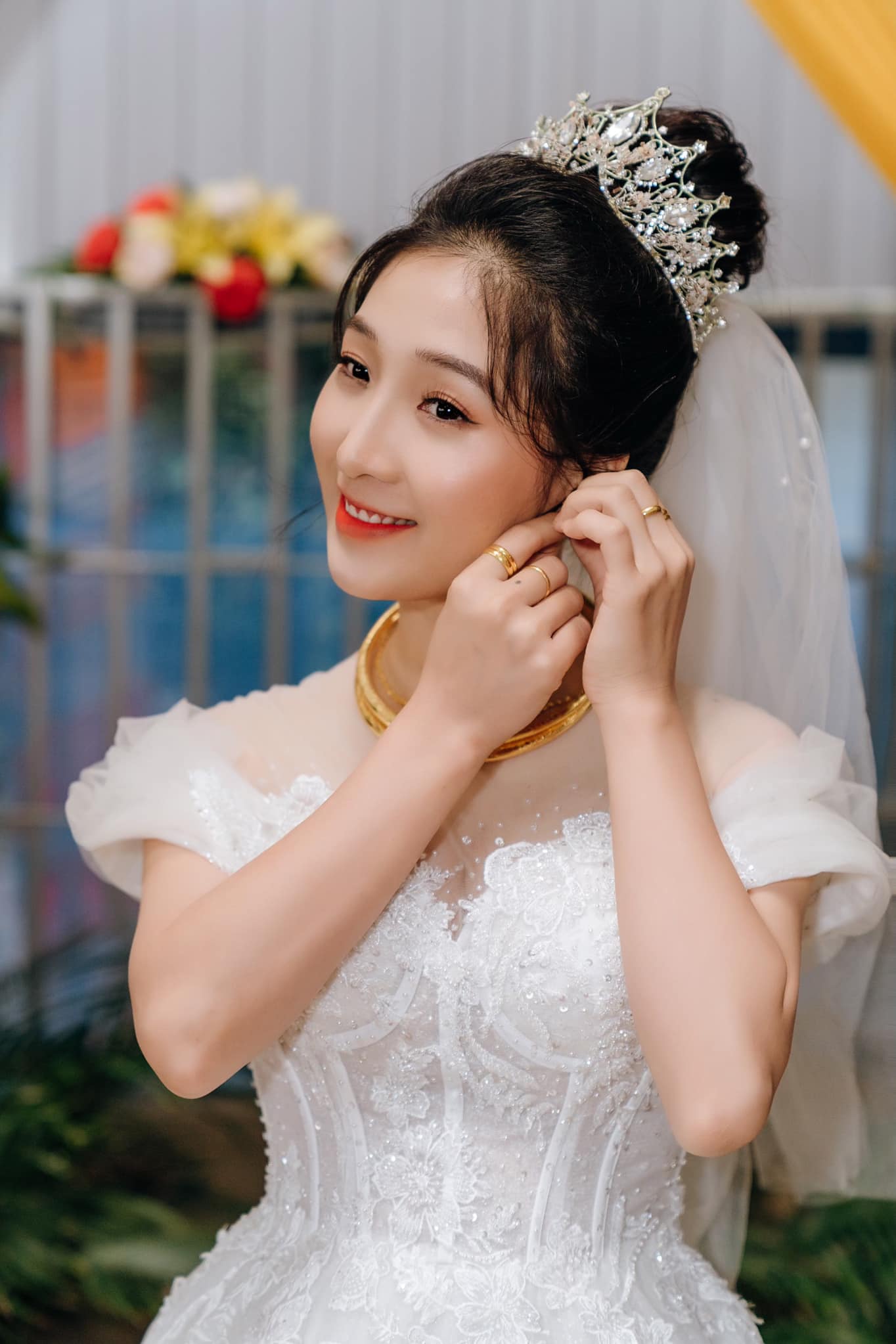 LongTran Wedding ảnh 1