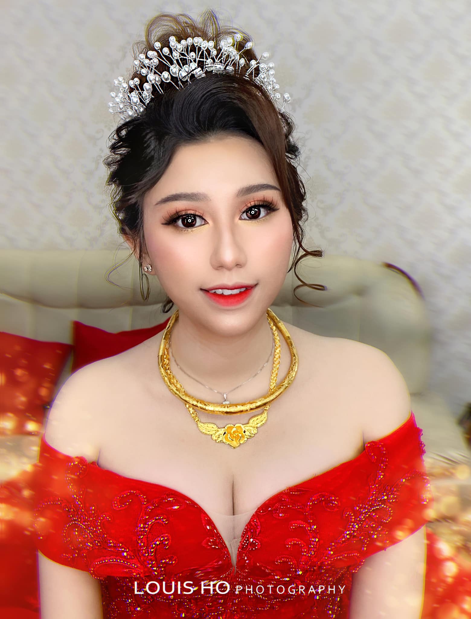 LouisHo Photogaraphy & Makeup (Phạm Võ Duy Tân) ảnh 2