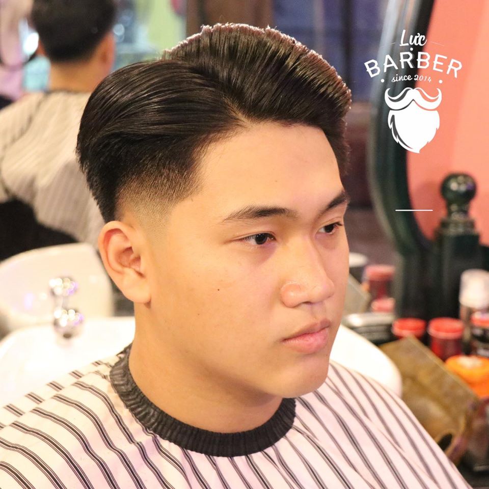 Top 7 Tiệm cắt tóc nam đẹp nhất TP Thủ Dầu Một Bình Dương  AllTopvn