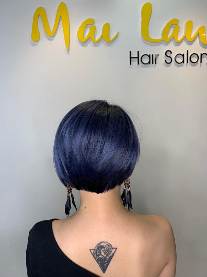 MaiLan Hair Salon ảnh 1