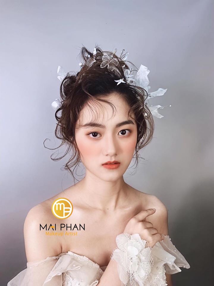 Tác phẩm tại MaiPhan Makeup Artist ảnh 2