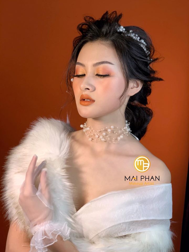 Tác phẩm tại MaiPhan Makeup Artist ảnh 1