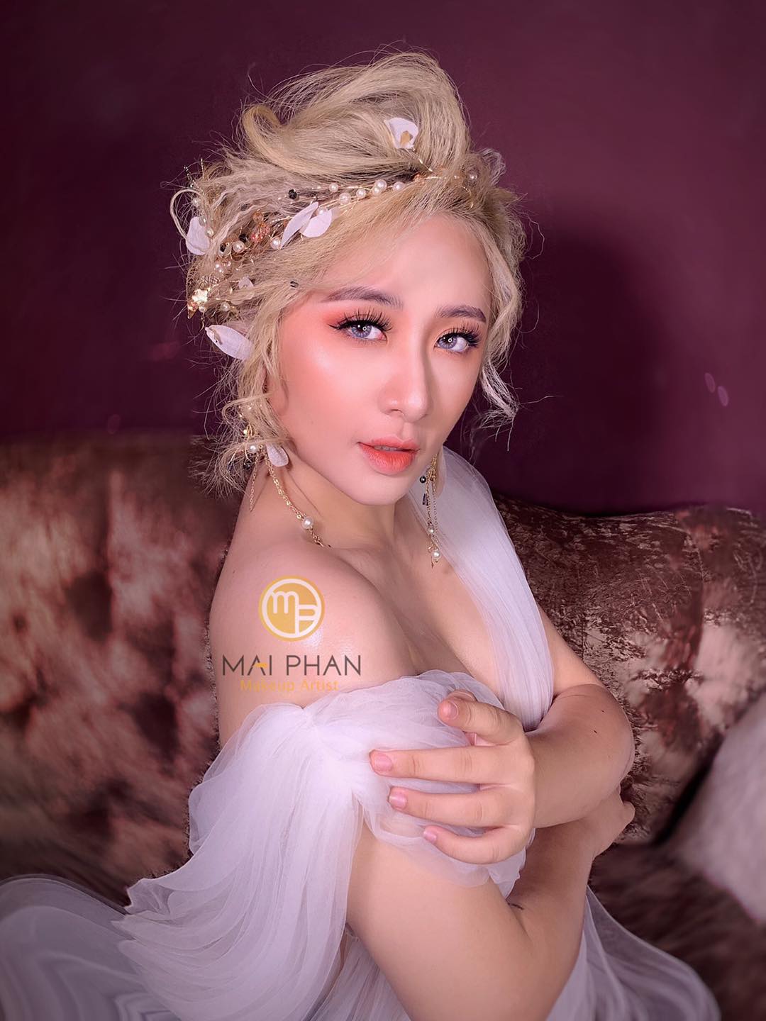 MaiPhan Makeup Artist ảnh 1